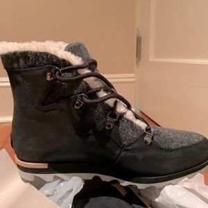 Sorel sneakchic alpine holiday
